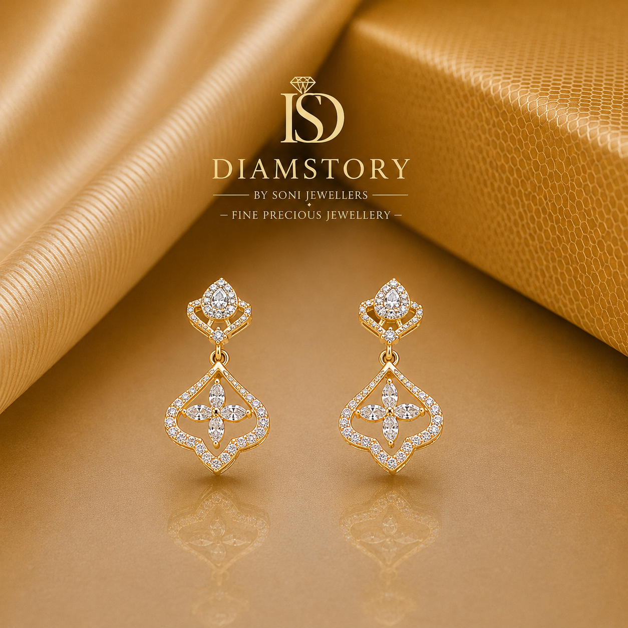Women Earrings 8